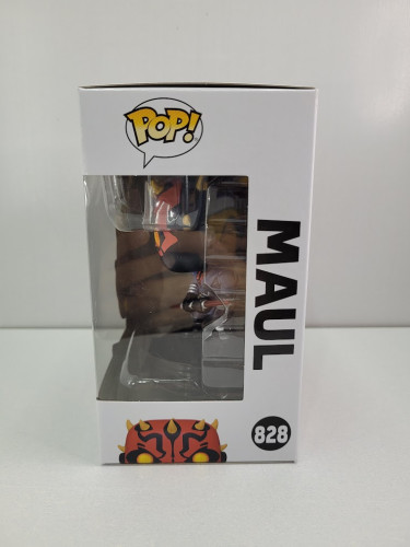  Star Wars #828 - Produto Original