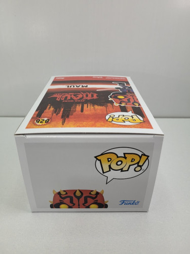  Star Wars #828 - Produto Original