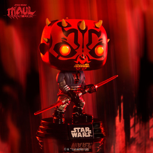  Star Wars #828 - Produto Original