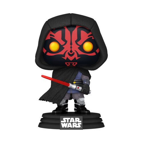  Star Wars #831 - Produto Original