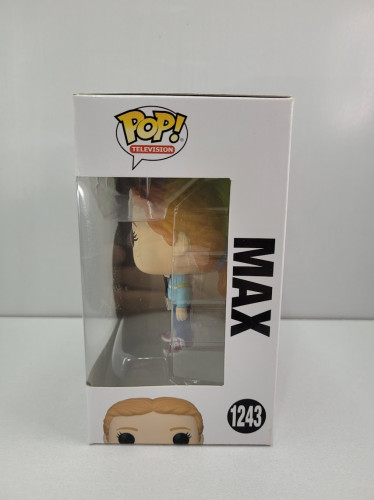  Stranger Things #1243 - Produto Original