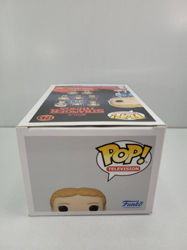  Stranger Things #1243 - Produto Original