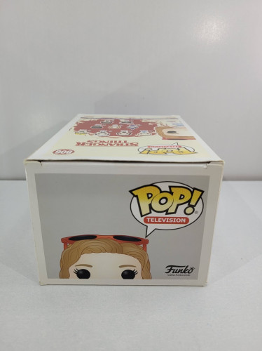  Stranger Things #806 - Produto Original