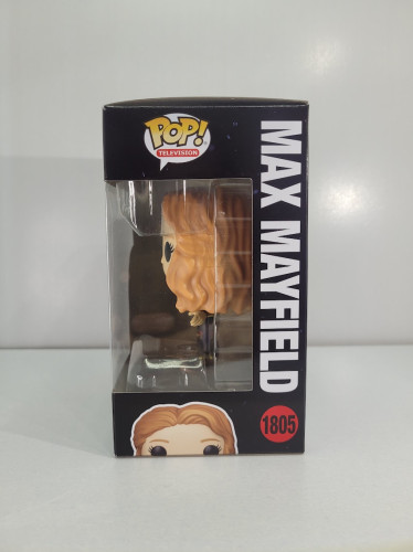  Stranger Things #1805 - Produto Original