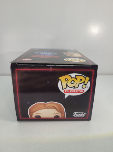  Stranger Things #1805 - Produto Original