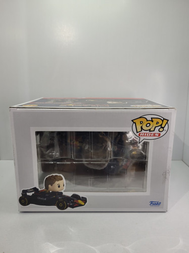  Oracle Red Bull Racing #315 - Produto Original
