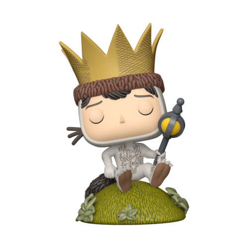  Where The Wild Things Are #45 - Produto Original