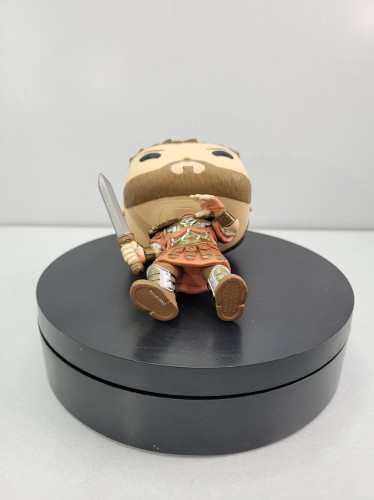  Gladiator #860 - Produto Original