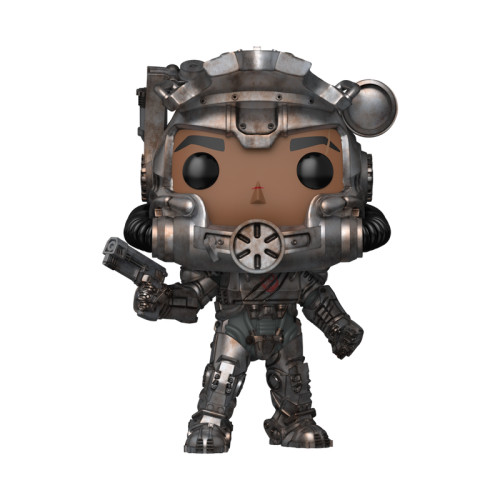 Funko Pop Maximus - Fallout - #1765