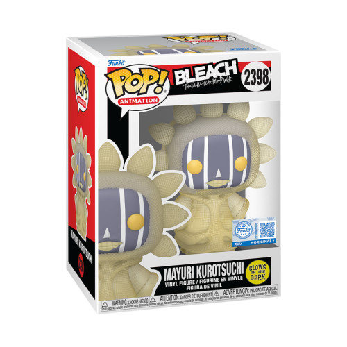  Bleach #2398 - Produto Original