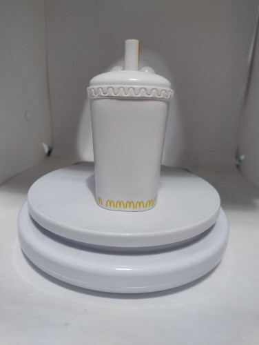 Funko Pop Meal Squad Cup (sem caixa) - AD Icons - #150