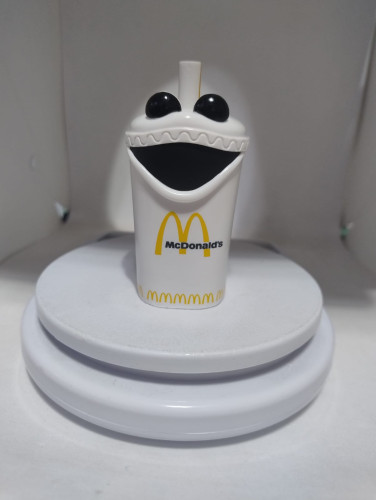 Funko Pop Meal Squad Cup (sem caixa) - AD Icons - #150