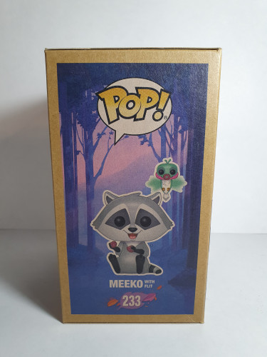  FUNKO POP #233 - Produto Original
