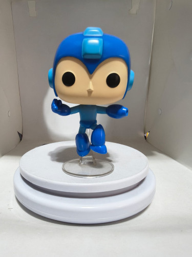  Mega Man #376 - Produto Original