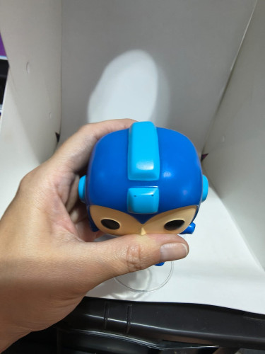  Mega Man #376 - Produto Original