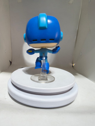  Mega Man #376 - Produto Original