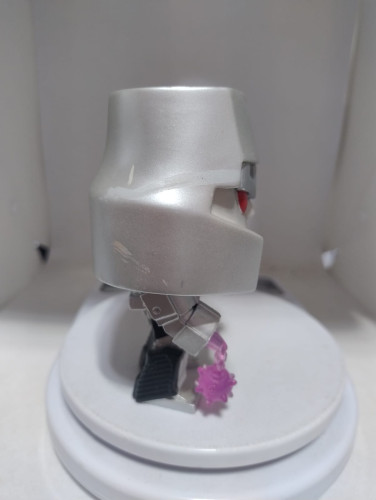 Funko Pop Megatron (com detalhe na pintura e sem Caixa) - Transformers - #45