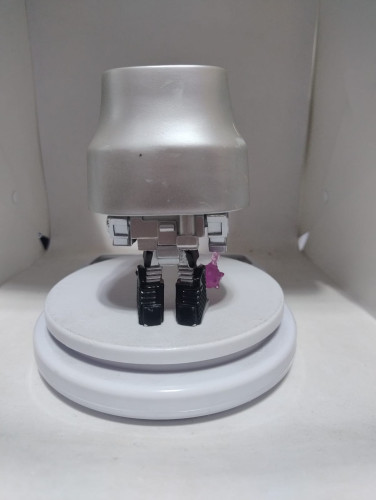 Funko Pop Megatron (com detalhe na pintura e sem Caixa) - Transformers - #45