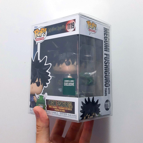  Jujutsu Kaisen #1119 - Produto Original