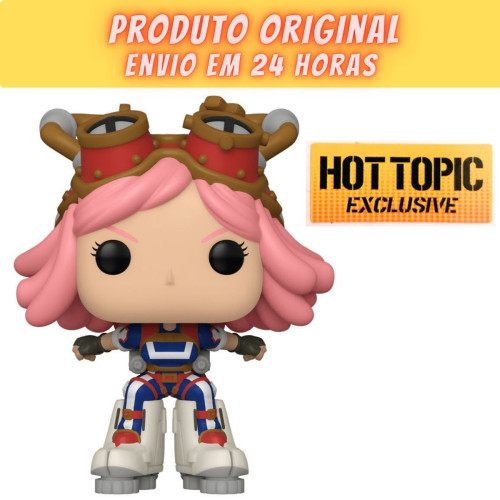  My Hero Academia #681 - Produto Original