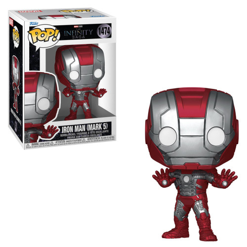 Funko Pop Mel-Arcane-1474