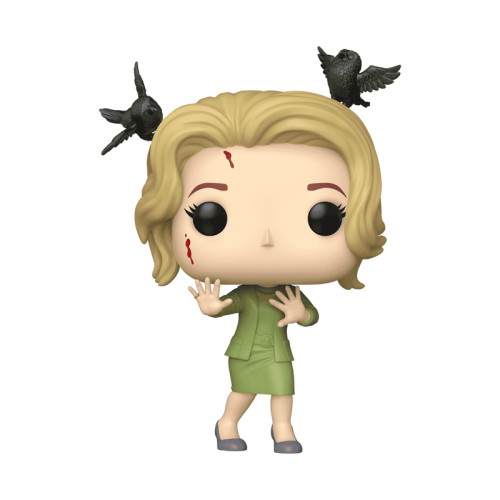 Funko Pop Melanie Daniels - The Birds - #1788