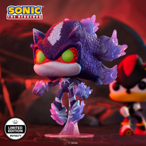  Sonic The Hedgehog #1176 - Produto Original