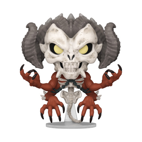 Funko Pop Mephisto - Diablo IV - #1008