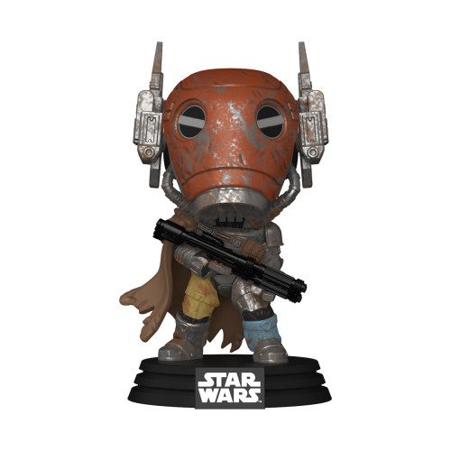  Star Wars #821 - Produto Original