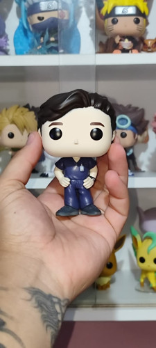  Grey's Anatomy #1074 - Produto Original