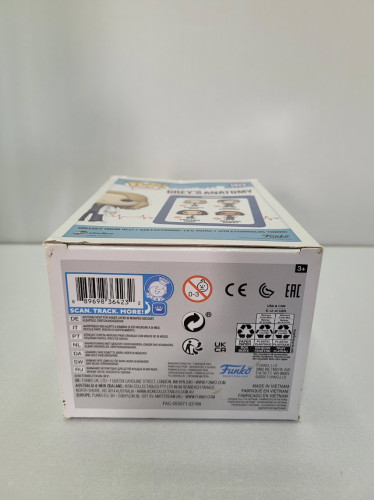  Grey's Anatomy #1074 - Produto Original