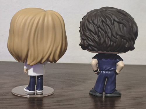  Grey's Anatomy #2 - Produto Original