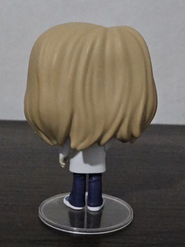 Funko Pop Meredith Grey 1074 Sem Caixa - Grey's Anatomy - #1074