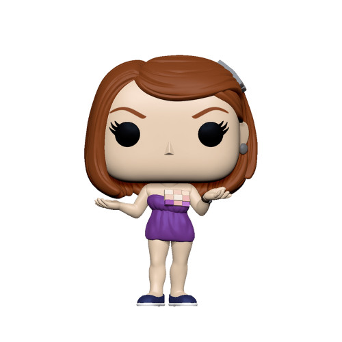 Funko Pop Meredith Palmer - The Office - #1007