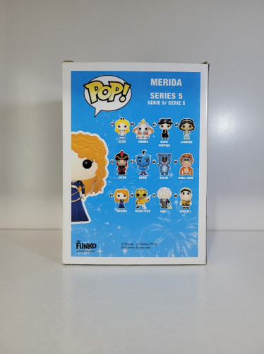  Disney #57 - Produto Original