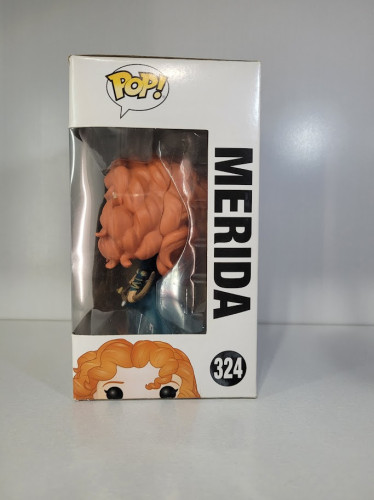  Disney #324 - Produto Original