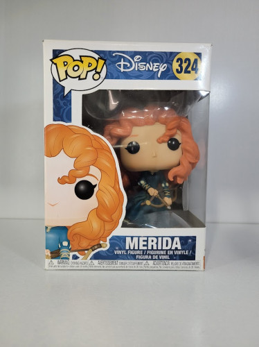  Disney #324 - Produto Original