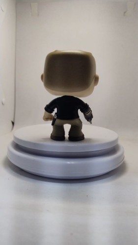 Funko Pop Merle Dixon (sem Caixa) - The Walking Dead - #71