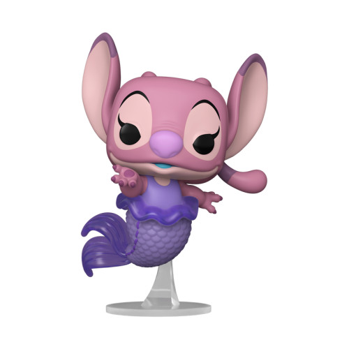  Disney Lilo & Stitch #1743 - Produto Original