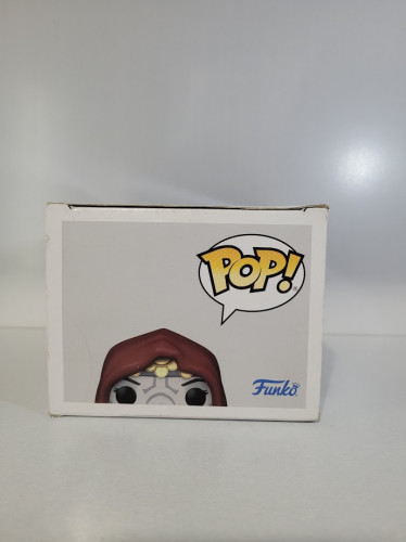 Funko Pop Merrin (Nightsister) - Star Wars - #553