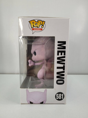  Pokemon #581 - Produto Original