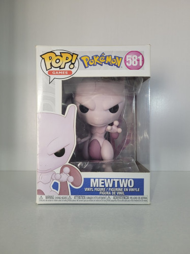  Pokemon #581 - Produto Original