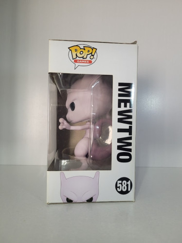  Pokemon #581 - Produto Original