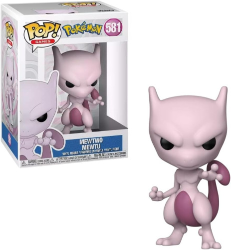  Pokemon #581 - Produto Original