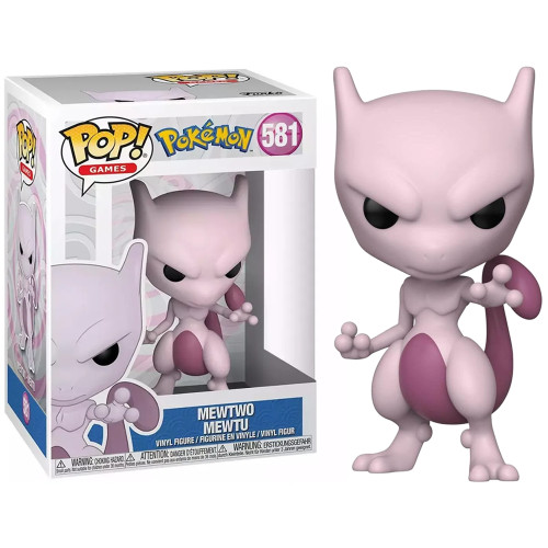  Pokemon #581 - Produto Original