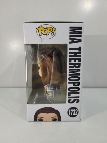  The Princess Diaries #1732 - Produto Original