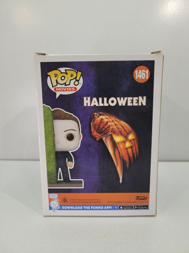  Halloween #1461 - Produto Original