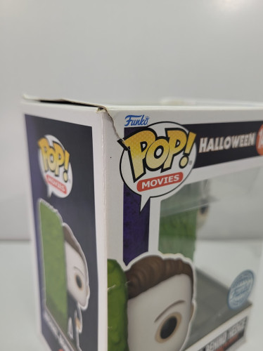  Halloween #1461 - Produto Original