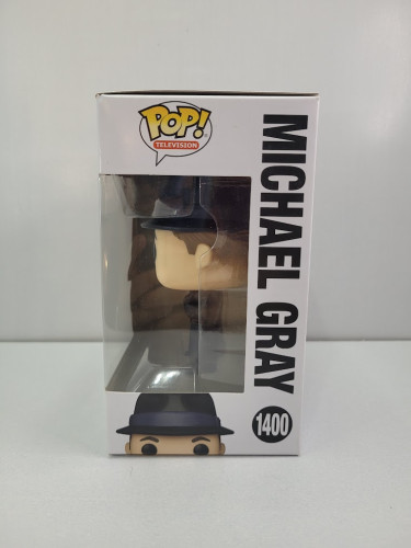  Peaky Blinders #1400 - Produto Original