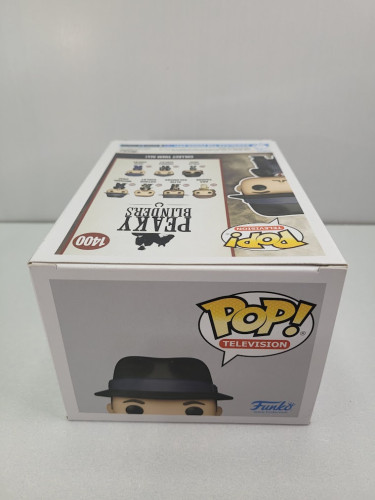  Peaky Blinders #1400 - Produto Original